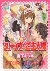 Стоп! Мастер