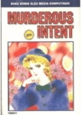 Door wo Aketara Satsui