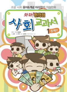 Добро пожаловать в мини-маркет