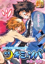 Тсукими соба