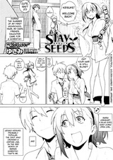 Stay Seeds