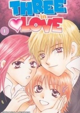 Sannin de Aishiaimasho?