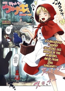 Милый кролик