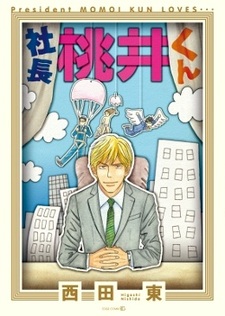 Президент Момои