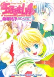 Принц первого уровня