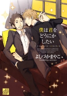 Boku wa Kimi wo Dounika Shitai