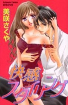 Приятный стиль