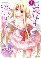 Побег принцессы