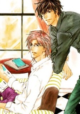 Непредвиденная любовь