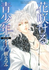 Цветущая юность: Приквелы