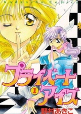 Частные сыщики