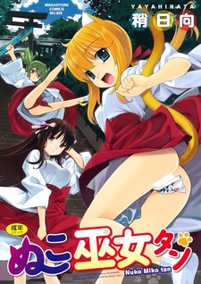 Кошка-шаманка