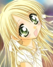 Девочка-мальчик