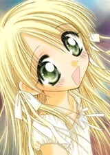 Девочка-мальчик