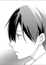 Чернильный цветок