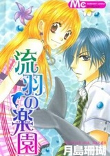 Поток перьев