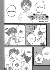 Kare wa Suttoko Dokkoi