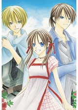 История неизвестной страны