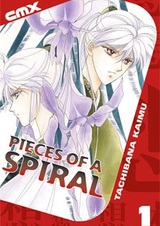 Фрагмент спирали