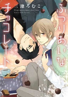 Неправильный шоколад