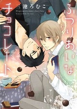 Неправильный шоколад