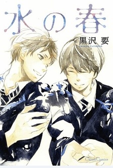 Весенние воды