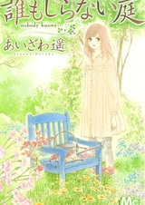 Неизвестный сад