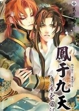 Феникс на девятом небе