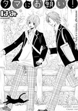 Тама, прошу тебя!