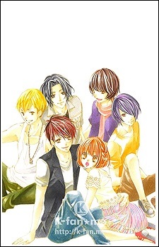 Жизнь в окружении принцев