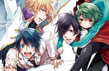 Ангел и контракт