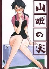 Ми, принцесса горы