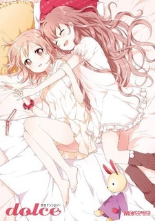 Сладкий: Юри-антология