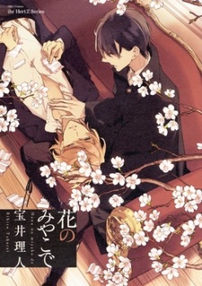 В столице цветов