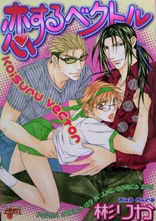 Вектор любви