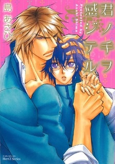 Kimi no Te wo Kanjiteru