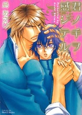 Kimi no Te wo Kanjiteru