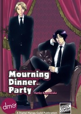 Mofuku no Dinner Party