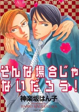 Sonna Baai ja Nai Darou!