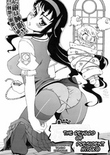 Награда президента Мияко