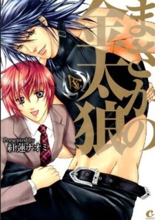 Невероятный Кинтаро