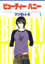 Сладкая красота