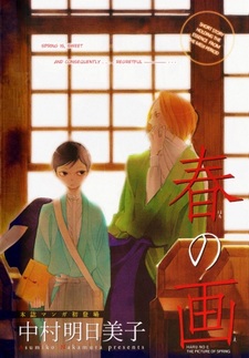 Изображение весны