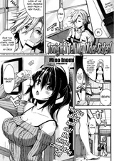 Сегодня вечером я расскажу об этом своей старшей сестре!