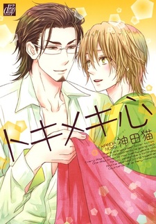 Сердце, ошеломленное любовью