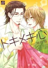 Сердце, ошеломленное любовью