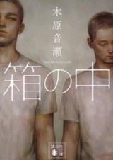 За решёткой