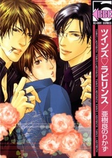 Лабиринт близнецов