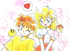 Заметки Кирары