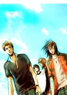 Певчие птицы